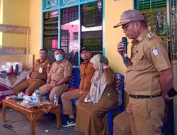 Dari Kue Tradisional dan Belajar Budaya Bugis-Makassar Bisa Dilakukan di Lorong Wisata Navare