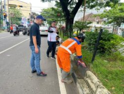 Kecamatan Bontoala Fungsikan Fasum-Fasos Penunjang Estetika Kota