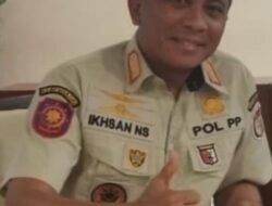 Siapkan Sanksi Tegas, Satpol PP Awasi Usaha Tempat Hiburan di Makassar