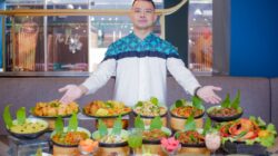 Buka Puasa di Mercure Makassar, Nikmati Aneka Makanan Nusantara dengan Suasana Timur Tengah Buka Puasa di Mercure Makassar, Nikmati Aneka Makanan Nusantara dengan Suasana Timur Tengah