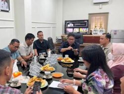 Konsistensi Kecamatan Bontoala Promosikan Branding Makassar Kota Makan Enak