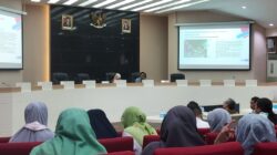 Uji Publik Tiga Proyek Pembangunan di Makassar, DLH Presentasi Amdal