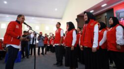 IKA Unhas Kabupaten Wajo Bangun Sinergitas dengan Pemerintah IKA Unhas Kabupaten Wajo Bangun Sinergitas dengan Pemerintah