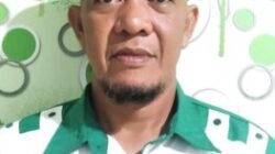 Tuntaskan Masalah Daftar Pemilih Tuntaskan Masalah Daftar Pemilih