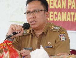 Gandeng Kepolisian Cegah Pencurian Penutup Drainase Wilayah Kecamatan Rappocini