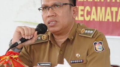 Produk UMKM Lorong Wisata Kecamatan Rappocini Dipromosikan di MNEK 2023