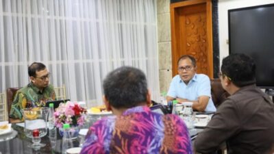 Menggali Potensi Investasi Kota Makassar Lewat MIF 2023