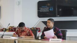 Kepala Balitbangda Tekankan Hasil Penelitian Harus Lahirkan Rekomendasi Khusus