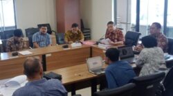 Balitbangda Makassar Buka Diskusi Pembentukan Inkubator Center Bantu UMKM