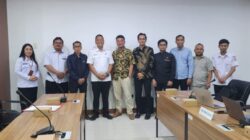 Balitbangda Gandeng ICP untuk Optimalisasi Smart City