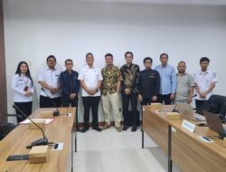 Balitbangda Gandeng ICP untuk Optimalisasi Smart City