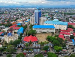 24 Dosen Unismuh Gunakan Dana Hibah untuk Penelitian dan Pengabdian di Masyarakat