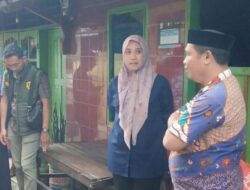 UMKM Lorong Wisata Villena Mulai Didata untuk Pembuatan Legalitas Usaha