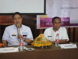 Balitbangda Makassar Gelar Forum Inovasi Angkatan III