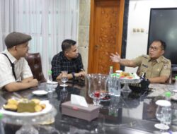 Pemkot dan KPU Makassar Bersiap Meriahkan Kirab Pemilu di Anjungan Pantai Losari