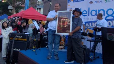 Kanwil DJKN dan KPKNL Makassar gelar Auction in Action