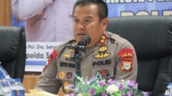 Dampak Lawan Arus di Sulsel, Ramai Pengendara Ditindak Selama Operasi Patuh Pallawa 2023