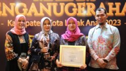 Ungkapan/Foto Humas Pemkot Makassar