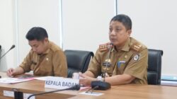 Balitbangda Makassar Gelar Seminar Kemajuan Penelitian dan Pengembangan KB