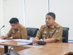 Balitbangda Makassar Gelar Seminar Kemajuan Penelitian dan Pengembangan KB