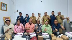 Balitbangda Makassar Ikut Dongkrak PAD Melalui Sektor Perparkiran