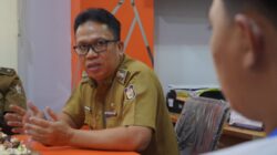 Kecamatan Rappocini menggelar rapat koordinasi bersama Tim Avatar E-Sport Makassar.
