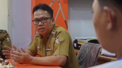 Pemerintah Kecamatan Rappocini Gelar Rakor Bersama Avatar E-Sport Jelang Turnamen MLBB