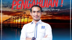 Pentolan Aktivis Mulai Membangun Kekuatan Menuju Parlemen Takalar