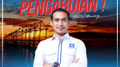 Pentolan Aktivis Mulai Membangun Kekuatan Menuju Parlemen Takalar