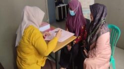 Berkas Tersangka Kasus Dugaan Korupsi Pembangunan Gedung Perpus Makassar Dilimpahkan ke Penuntut Umum Berkas Tersangka Kasus Dugaan Korupsi Pembangunan Gedung Perpus Makassar Dilimpahkan ke Penuntut Umum