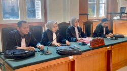 Pengadilan Negeri Tindak Pidana Korupsi (Tipikor) Makassar