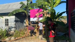 Kejari Pangkep Sita Aset Sebidang Tanah Milik Tersangka Dugaan Korupsi Pengelolaan Dana Kelurahan Kejari Pangkep Sita Aset Sebidang Tanah Milik Tersangka Dugaan Korupsi Pengelolaan Dana Kelurahan