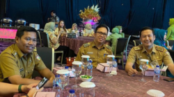 Kecamatan Bontoala Terima Bantuan Bibit Cabai pada HKG PKK Ke-51