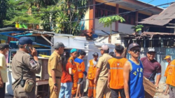 Lurah Se-Kecamatan Bontoala Diminta Aktif Ciptakan Kebersihan Wilayah Lurah Se-Kecamatan Bontoala Diminta Aktif Ciptakan Kebersihan Wilayah