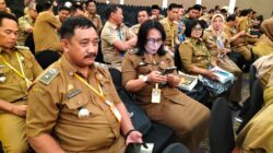 Kelurahan Bontoala Tua Siap Wujudkan Pemilu Damai 2024 Kelurahan Bontoala Tua Siap Wujudkan Pemilu Damai 2024