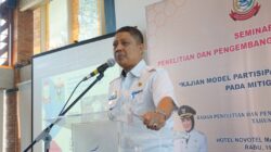 Merancang Penguatan Mitigasi Bencana Masyarakat Makassar