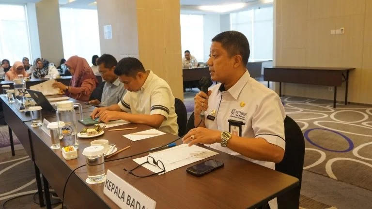 Balitbangda Makassar Telaah Kepercayaan Publik dalam Implementasi Program Inovasi Lorong Wisata