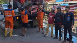 Kelurahan Tompo Balang Gelar Kerja Bakti Peringati WCD Kelurahan Tompo Balang Gelar Kerja Bakti Peringati WCD