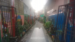 Program Lorong Wisata ‘Sulap’ Kawasan Kumuh Jadi Produktif