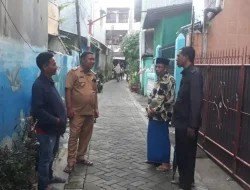 Kelurahan Layang Usulkan 7 Lorong Wisata Penerima Bantuan Bibit