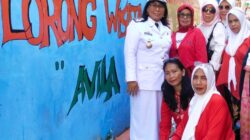 Komunitas Tani Lorong Wisata Bontoala Parang Siap Kembangkan Potensi Pertanian dan Perikanan