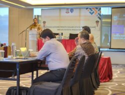 Balitbangda Makassar Gelar Seminar Hasil Penelitian Bahas Peran Longwis untuk Kendalikan Inflasi