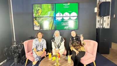 Merayakan Kekayaan Indonesia Bersama Accor di KarnavALL