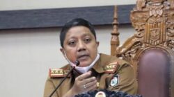 Makassar Jadi Satu-satunya Daerah di Sulsel Masuk Nomisasi Inovasi Nasional Makassar Jadi Satu-satunya Daerah di Sulsel Masuk Nomisasi Inovasi Nasional