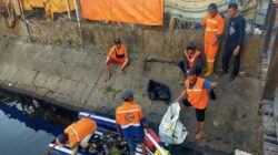 Ciptakan Lingkungan Bersih dan Nyaman, Kelurahan Tompo Balang Ajak Warga Kerja Bakti