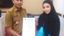 Lurah Tompo Balang Dukung Pengembangan Pemuda dari Karang Taruna