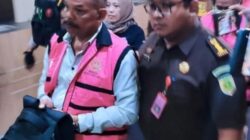 Kejati Sulsel Tetapkan 6 Tersangka Kasus Mafia Tanah Proyek Bendungan Pasellorengkorupsi Kejati Sulsel Tetapkan 6 Tersangka Kasus Mafia Tanah Proyek Bendungan Pasellorengkorupsi