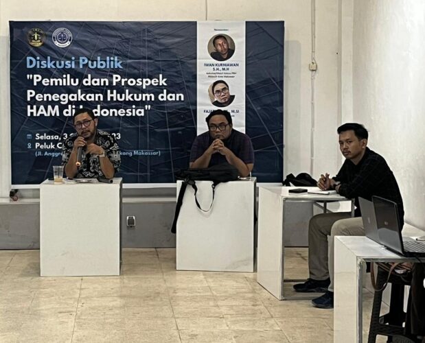 Dinilai Punya Integritas, Praktisi Hukum Makassar Sebut Mahfud MD Layak Jadi Cawapres