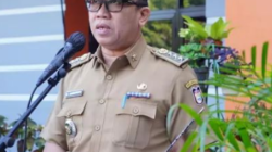 11 Kelurahan Se-Kecamatan Rappocini Diminta Bersiap Aktifkan Posko Monitoring 11 Kelurahan Se-Kecamatan Rappocini Diminta Bersiap Aktifkan Posko Monitoring