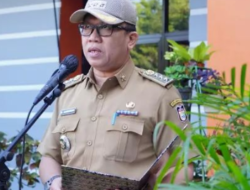 Kelurahan Se-Kecamatan Rappocini Diminta Bersiap Aktifkan Posko Monitoring